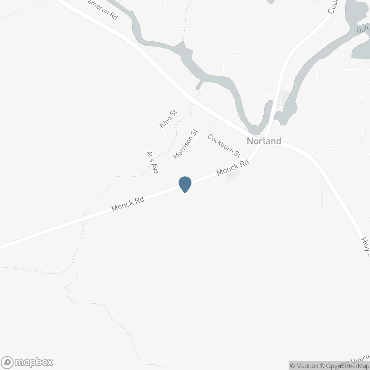 3248 MONCK ROAD, Kawartha Lakes, Ontario K0M 2T0